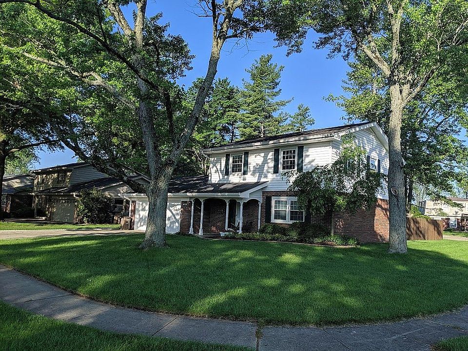 Your New Beautiful Home!