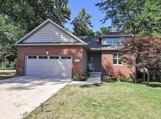 20 Williams Ridge Ct, Lafayette, IN 47905