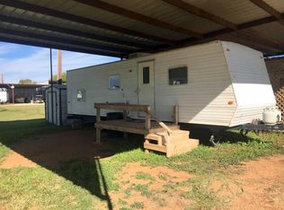 788 Anchor Ln, Haskell, TX 79521