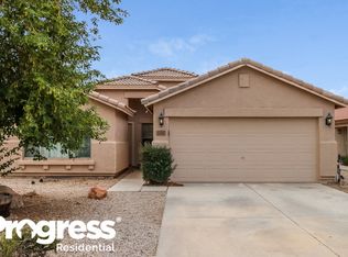 1315 E Santa Fiore St, San Tan Valley, AZ 85140