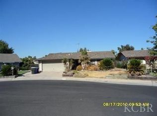 2178 Beechwood Ct, Hanford, CA