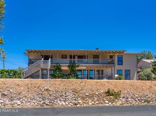 4550 E Ramada Dr, Prescott, AZ 86301