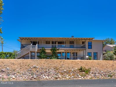 4550 E Ramada Dr, Prescott, AZ, 86301