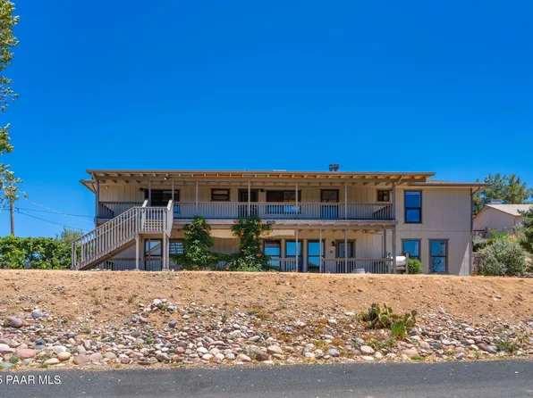 4550 E Ramada Dr, Prescott, AZ 86301