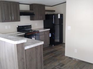 501 N Taylor St TRLR 97, Pryor, OK 74361
