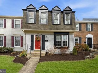 1762 Lang Dr, Crofton, MD 21114