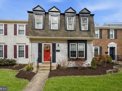 1762 Lang Dr, Crofton, MD, 21114