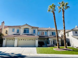 123 Cascade Lake St, Las Vegas, NV 89148