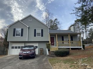 5024 River Rock Way, Woodstock, GA 30188