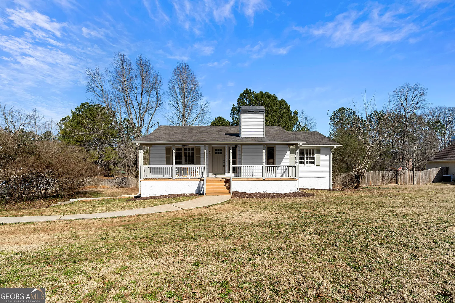 203 Wynbrook Dr photo 1