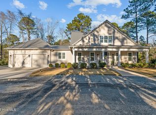 30 Redtail Ln, Pinehurst, NC 28374