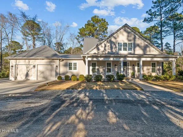 30 Redtail Lane, Pinehurst, NC 28374