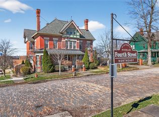 107 4th St NE, Massillon, OH