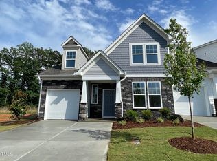 331 Whitley Ridge Dr, Clayton, NC 27527