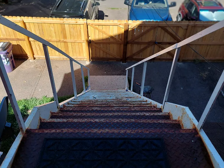 1343 Vine St #4 — Photo 22