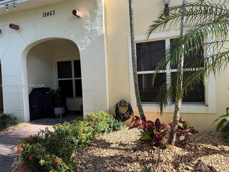 1st image of 12463 NW 17th Ct