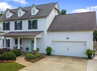 232 Waterstone Ct, Montevallo, AL 35115