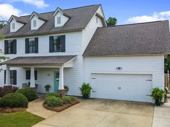 232 Waterstone Ct, Montevallo, AL 35115