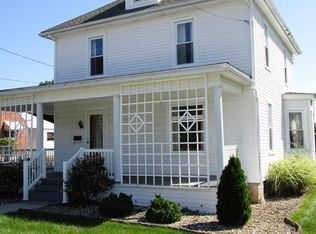 323 S Bedford St, Bedford, PA