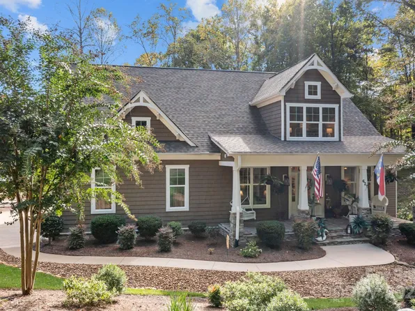 621 Stillwater Rd, Troutman, NC 28166