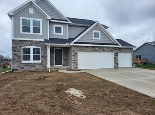 295 Katie Dr, Grand Rapids, MI 49534