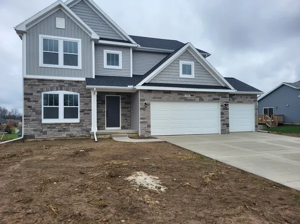 295 Katie Dr, Grand Rapids, MI 49534