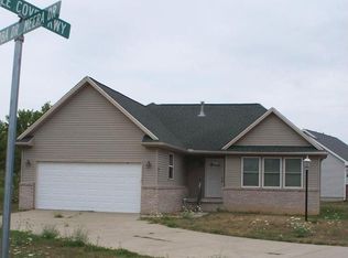 5503 Turtle Creek Pkwy, Flint, MI 48506