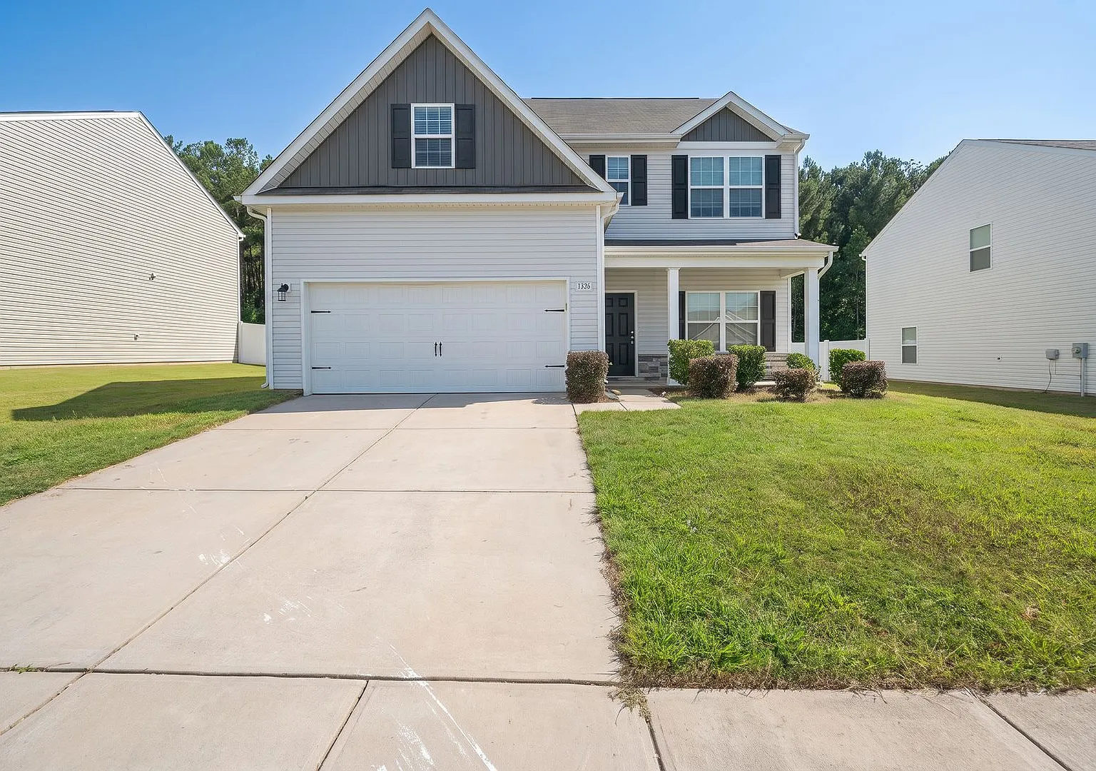 Located at The Reserve at Canyon Hills, Close to uptown Charlotte & Close to HW 485 — Photo 2