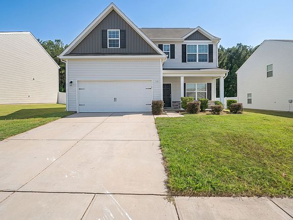 2nd image of 1215 Culver Spring Way