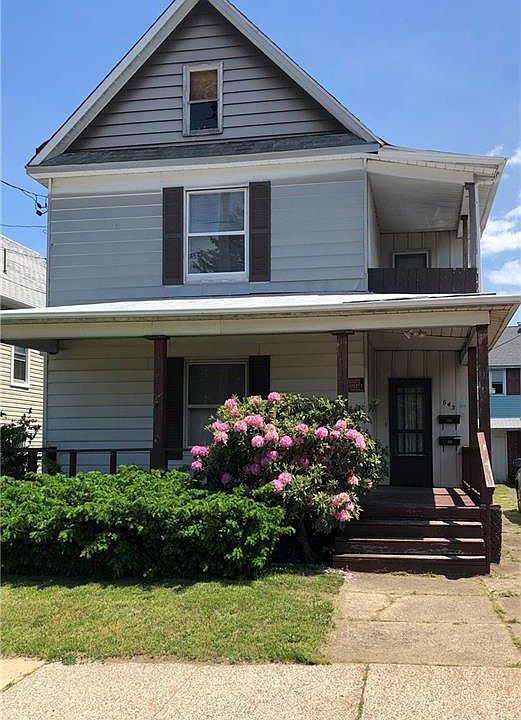 645 Hess Ave, Erie, PA 16503 Zillow