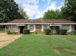 1816 Cotton Ct, Montgomery, AL 36110