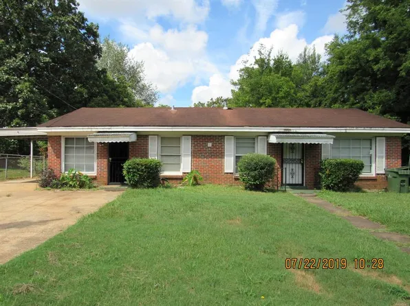 1816 Cotton Ct, Montgomery, AL 36110