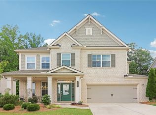 2360 Kate Moore Way, Buford, GA 30518