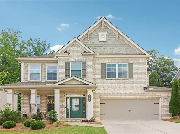 2360 Kate Moore Way, Buford, GA 30518
