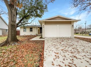 927 Wayside Way, Richardson, TX 75080