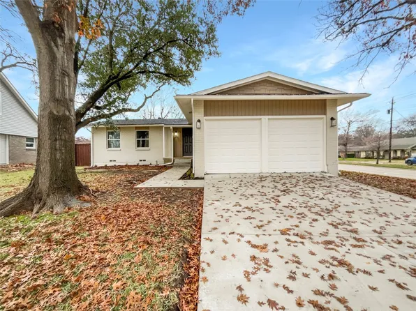 927 Wayside Way, Richardson, TX 75080