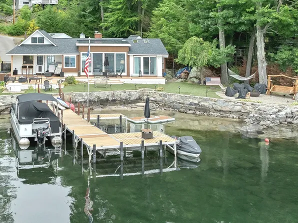 12 Lantana Lane, Alton, NH 03810
