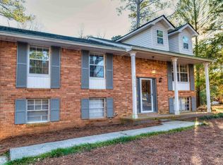 10172 Brass Ring Rd, Jonesboro, GA 30238