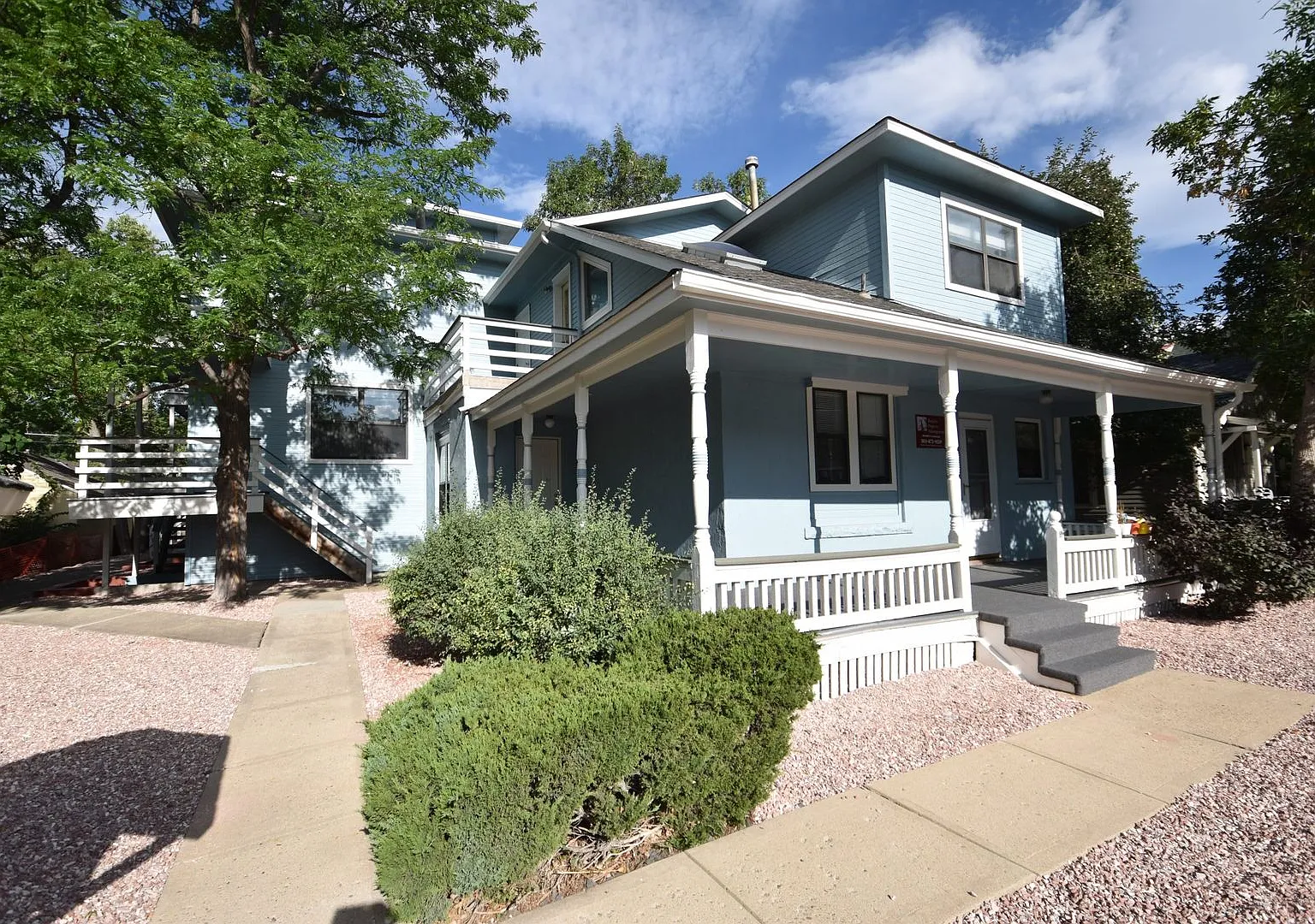 3 Bedroom Condo in North Boulder — Photo 1