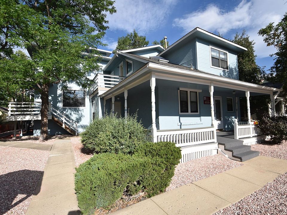 1st image of 2927 N Broadway St #1