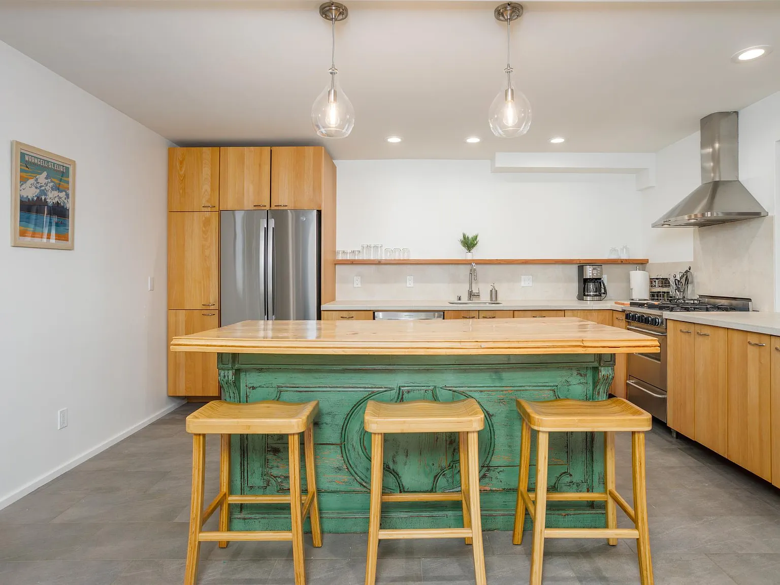 700 M St — Photo 3