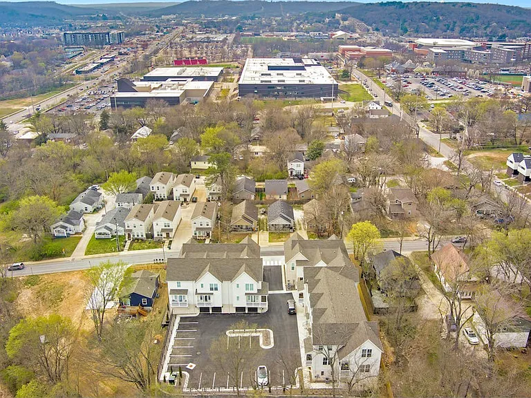 Neighborhood