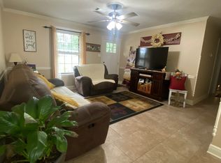 421 Kelley St, Leesville, LA 71446