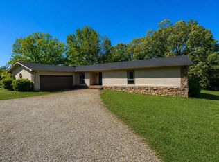 356 Old Lexington Hwy, Parsons, TN 38363