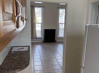 813 N Lincoln St #2, Bay City, MI 48708