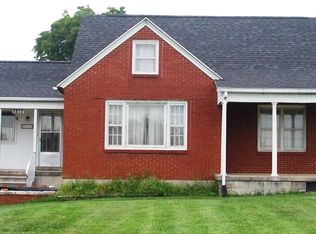 1084 W Highway 80, Somerset, KY 42503