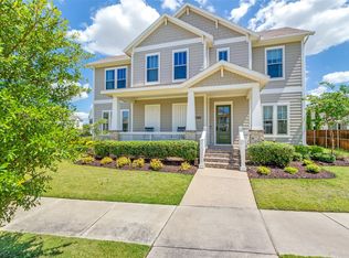 3858 Rittenhouse St, Frisco, TX 75034