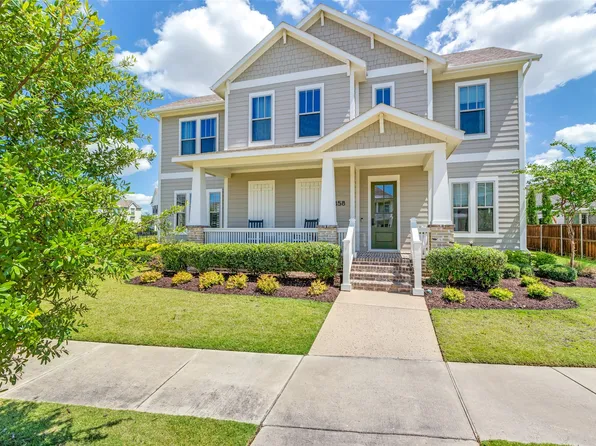 3858 Rittenhouse St, Frisco, TX 75034