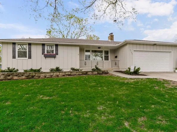 5705 W 78th St, Prairie Village, KS 66208