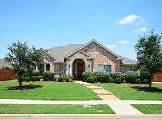 613 Sundown Way, Murphy, TX 75094